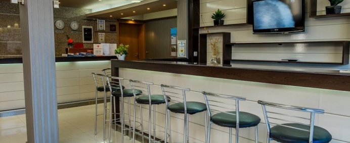 Hotel VEMARA CLUB 3* - Byala, Bulgaria. - Photo 4