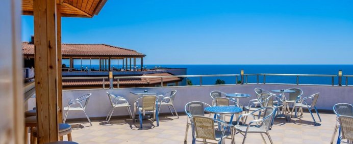 Hotel VEMARA CLUB 3* - Byala, Bulgaria. - Photo 6