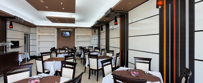 Hotel VEMARA CLUB 3* - Byala, Bulgaria. - Photo 15