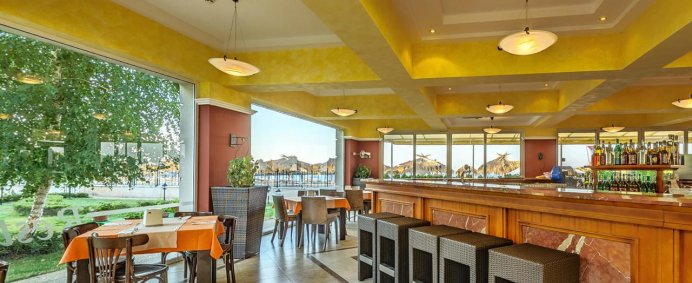 Hotel FESTA POMORIE RESORT 4* - Pomorie, Bulgaria. - Photo 5