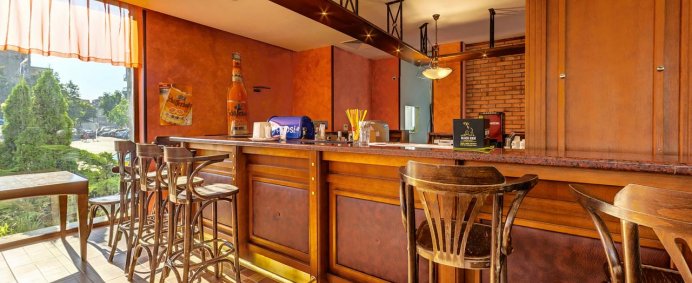 Hotel FESTA POMORIE RESORT 4* - Pomorie, Bulgaria. - Photo 6