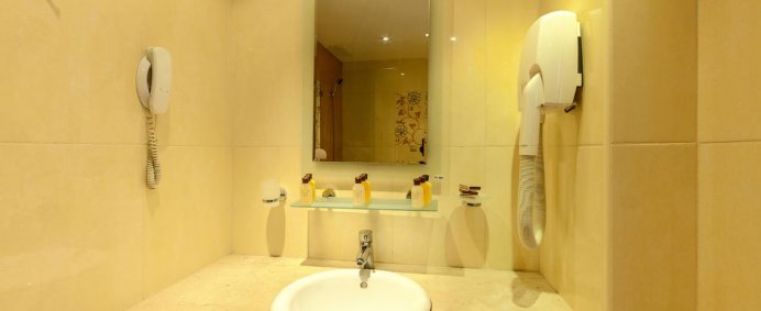 Hotel FESTA POMORIE RESORT 4* - Pomorie, Bulgaria. - Photo 8
