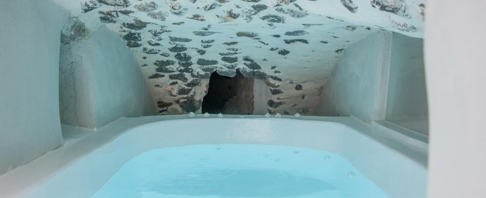 Casa de vacanta MESANA STONE HOUSES 3* - Santorini, Grecia. - Photo 3