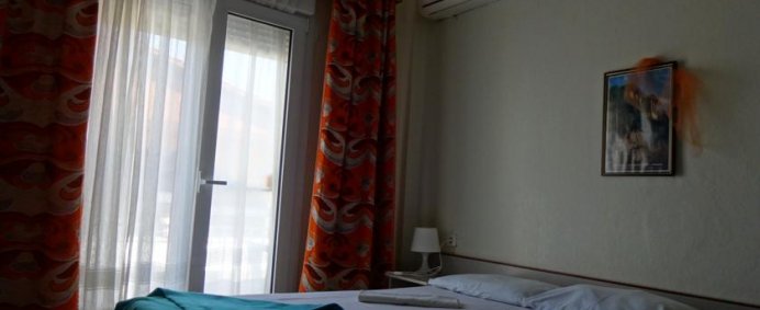 Aparthotel DIAS 1* - Pieria (Riviera Olimpului), Grecia. - Photo 3