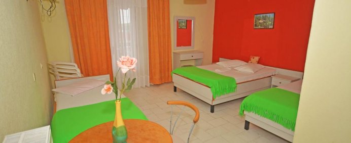 Aparthotel DIAS 1* - Pieria (Riviera Olimpului), Grecia. - Photo 4