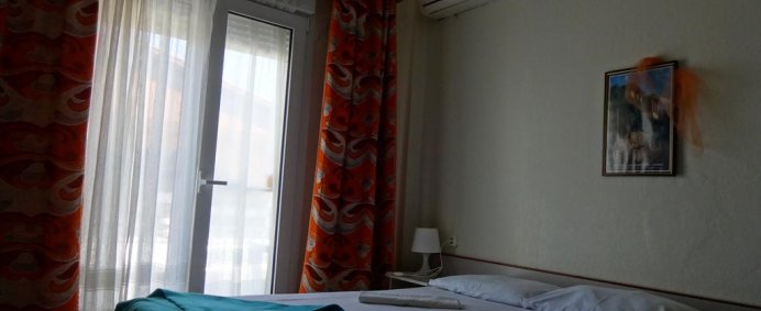 Aparthotel DIAS 1* - Pieria (Riviera Olimpului), Grecia. - Photo 5
