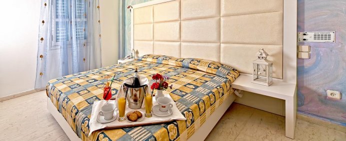 Aparthotel SELLADA 3* - Santorini, Grecia. - Photo 6