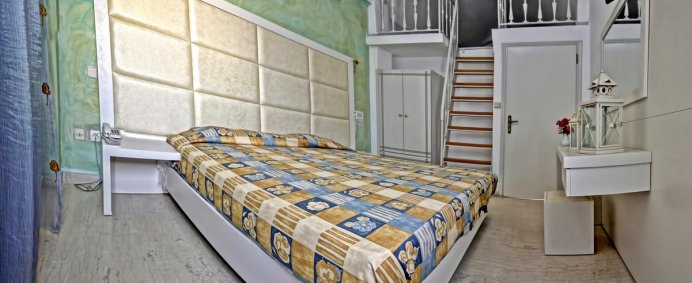 Aparthotel SELLADA 3* - Santorini, Grecia. - Photo 13