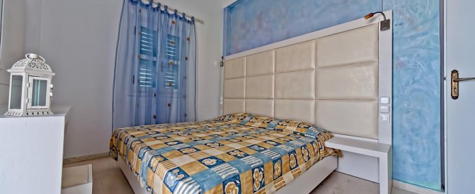 Aparthotel SELLADA 3* - Santorini, Grecia. - Photo 14