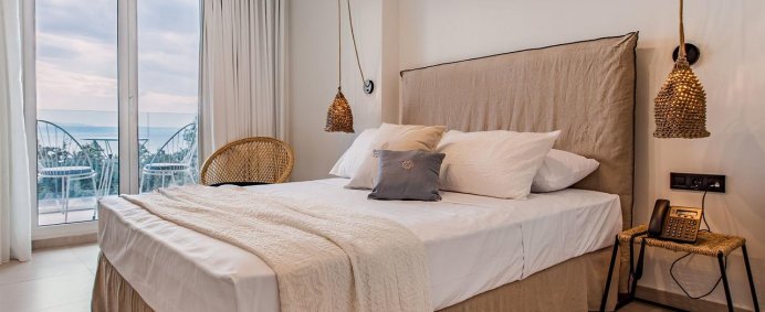 Hotel AMARONDA RESORT & SPA 4* - Insula Evia, Grecia. - Photo 3