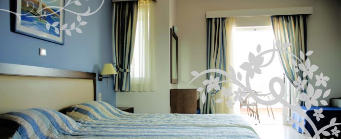 Hotel PHILOXENIA EVIA 4* - Insula Evia, Grecia. - Photo 2