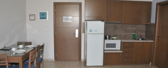 Hotel PHILOXENIA EVIA 4* - Insula Evia, Grecia. - Photo 5