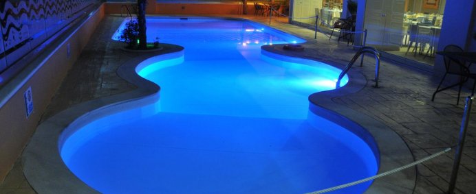 Hotel PHILOXENIA EVIA 4* - Insula Evia, Grecia. - Photo 8