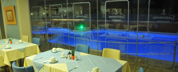 Hotel PHILOXENIA EVIA 4* - Insula Evia, Grecia. - Photo 10