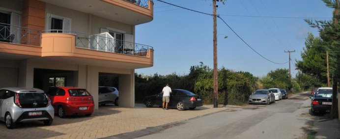 Hotel PHILOXENIA EVIA 4* - Insula Evia, Grecia. - Photo 12