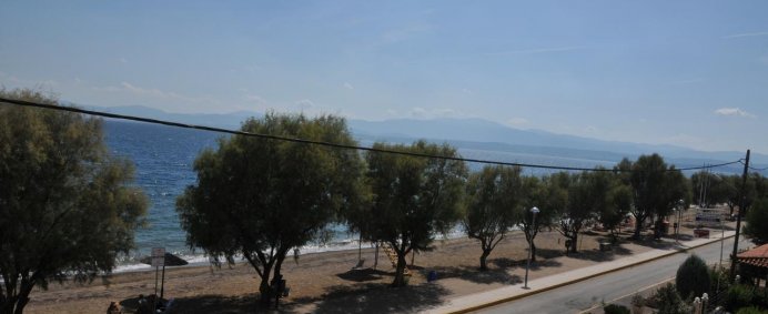 Hotel PHILOXENIA EVIA 4* - Insula Evia, Grecia. - Photo 13
