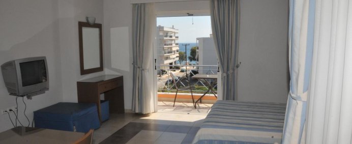 Hotel PHILOXENIA EVIA 4* - Insula Evia, Grecia. - Photo 14