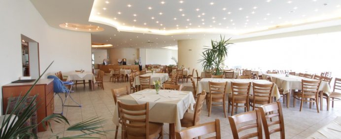 Hotel MARINA 4* - Sunny Day, Bulgaria. - Photo 13