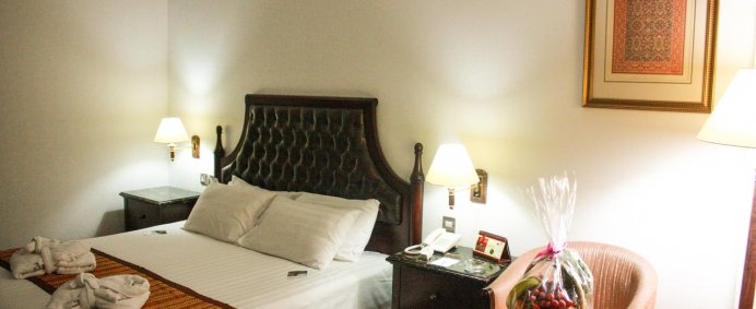 Hotel MAYFAIR 3* - Dubai, U.A.E. - Photo 2