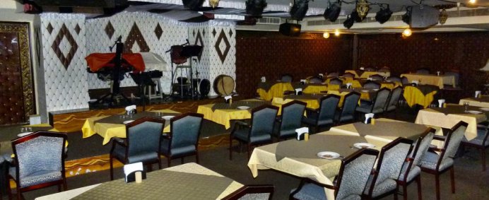 Hotel MAYFAIR 3* - Dubai, U.A.E. - Photo 10
