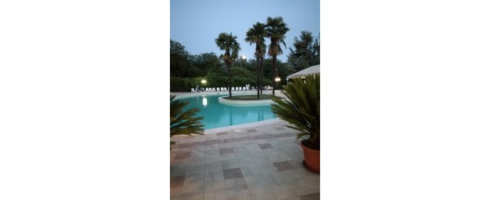 Hotel LA MERIDIENNE PALESTRINA 3* - Coasta AMALFI, Italia. - Photo 1