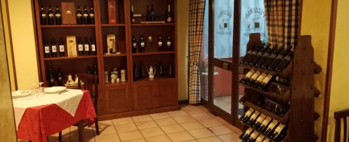 Hotel LA MERIDIENNE PALESTRINA 3* - Coasta AMALFI, Italia. - Photo 3