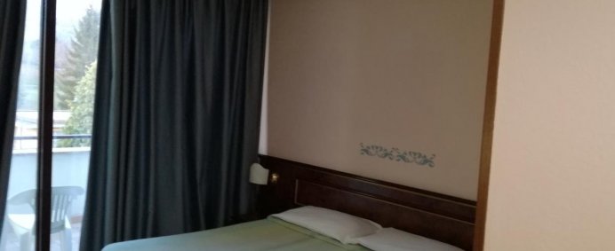 Hotel LA MERIDIENNE PALESTRINA 3* - Coasta AMALFI, Italia. - Photo 4
