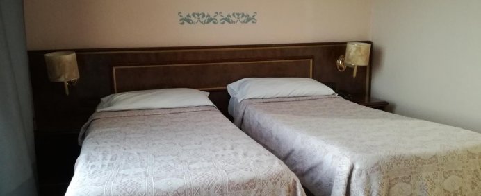 Hotel LA MERIDIENNE PALESTRINA 3* - Coasta AMALFI, Italia. - Photo 5