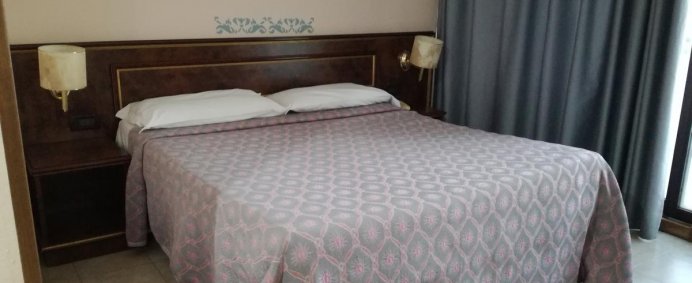 Hotel LA MERIDIENNE PALESTRINA 3* - Coasta AMALFI, Italia. - Photo 6