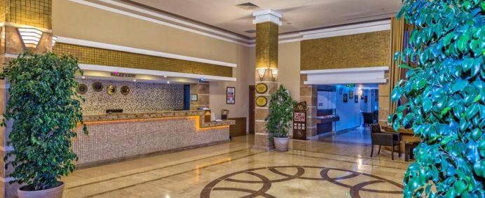 Hotel ROYAL ATLANTIS SPA & RESORT 5* - Side, Turcia. - Photo 10