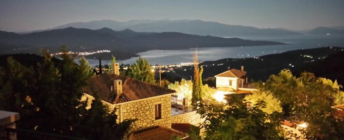 Vilele ANEMONES 4* - Lefkada, Grecia. - Photo 2