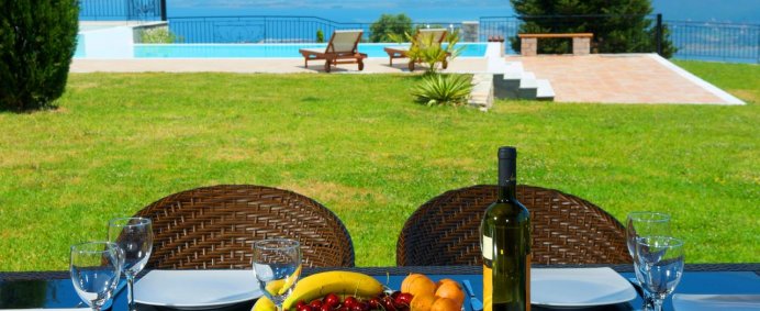 Vilele ANEMONES 4* - Lefkada, Grecia. - Photo 9