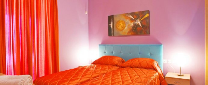 Vilele ANEMONES 4* - Lefkada, Grecia. - Photo 11