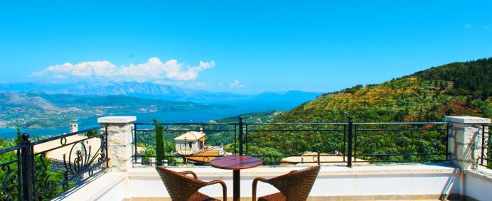 Vilele ANEMONES 4* - Lefkada, Grecia. - Photo 12