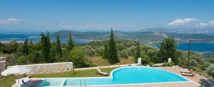 Vilele ANEMONES 4* - Lefkada, Grecia. - Photo 13