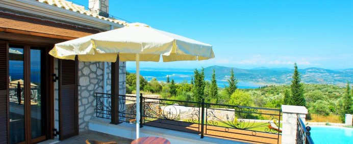 Vilele ANEMONES 4* - Lefkada, Grecia. - Photo 14