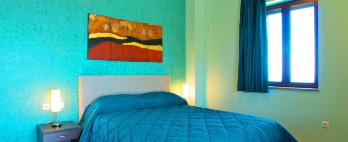 Vilele ANEMONES 4* - Lefkada, Grecia. - Photo 16