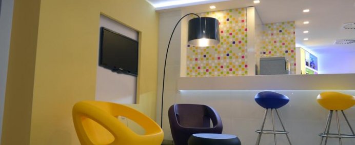 Hotel ARENA MAR 4* (PET FRIENDLY) - Nisipurile de Aur, Bulgaria. - Photo 5