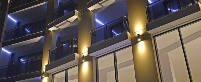 Hotel ARENA MAR 4* (PET FRIENDLY) - Nisipurile de Aur, Bulgaria. - Photo 7