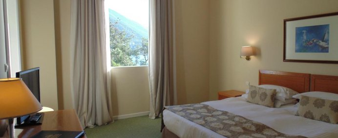 Hotel THERMAE SYLLA SPA & WELLNESS 5* DeLuxe - Insula EVIA, Grecia. - Photo 2