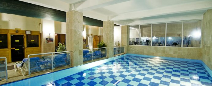 Hotel ARORA 4* - Kusadasi, Turcia. - Photo 5