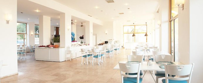 Hotel ARORA 4* - Kusadasi, Turcia. - Photo 7