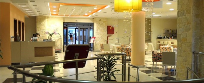 Hotel IMPERIAL 3* - Halkidiki Kassandra, Grecia. - Photo 6