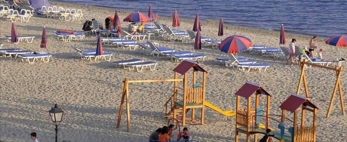 Hotel IMPERIAL 3* - Halkidiki Kassandra, Grecia. - Photo 7