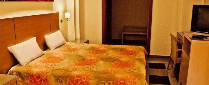 Hotel IMPERIAL 3* - Halkidiki Kassandra, Grecia. - Photo 11