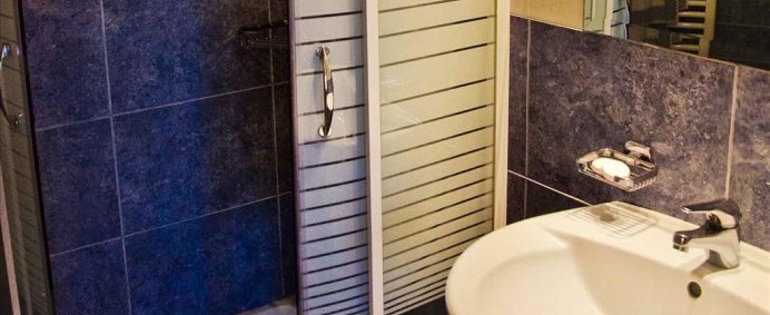 Hotel IMPERIAL 3* - Halkidiki Kassandra, Grecia. - Photo 15