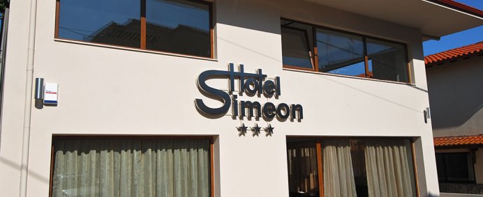 Hotel SIMEON 3* - Halkidiki Sithonia, Grecia. - Photo 3