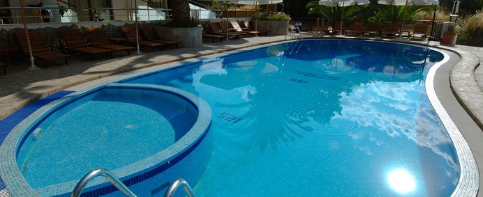 Hotel SIMEON 3* - Halkidiki Sithonia, Grecia. - Photo 4