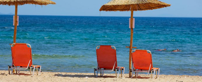 Hotel SIMEON 3* - Halkidiki Sithonia, Grecia. - Photo 8