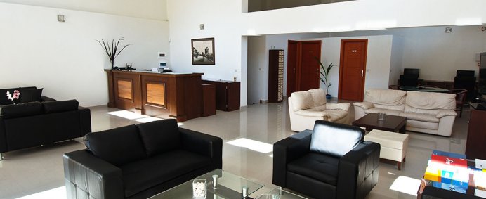 Hotel SIMEON 3* - Halkidiki Sithonia, Grecia. - Photo 9
